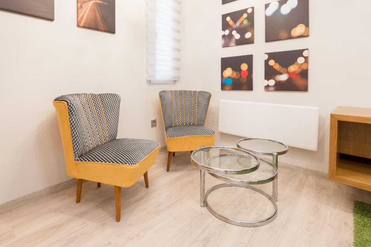 Retro Budapest Dream Suite Near The Danube Exterior foto